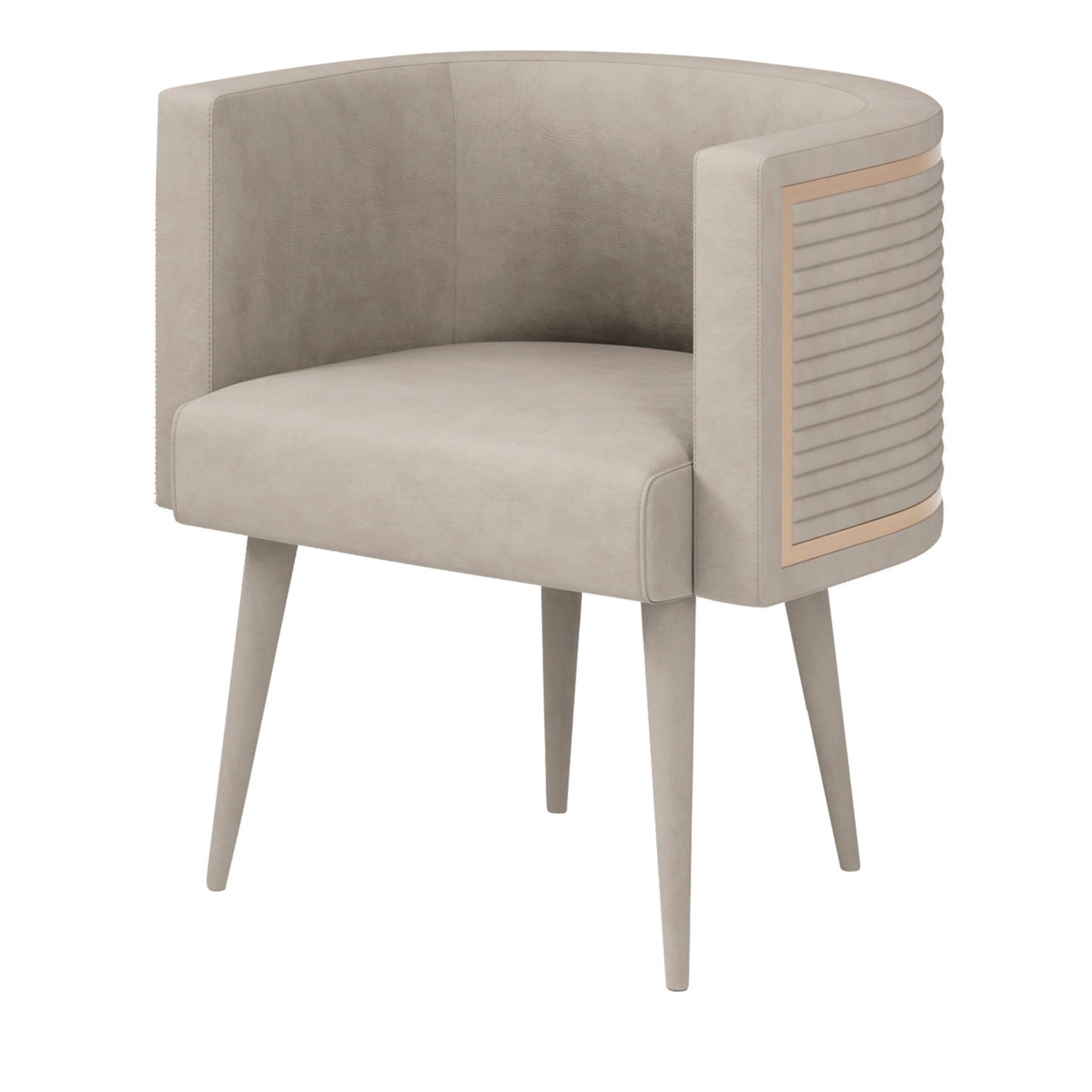 Chaise Reseda
