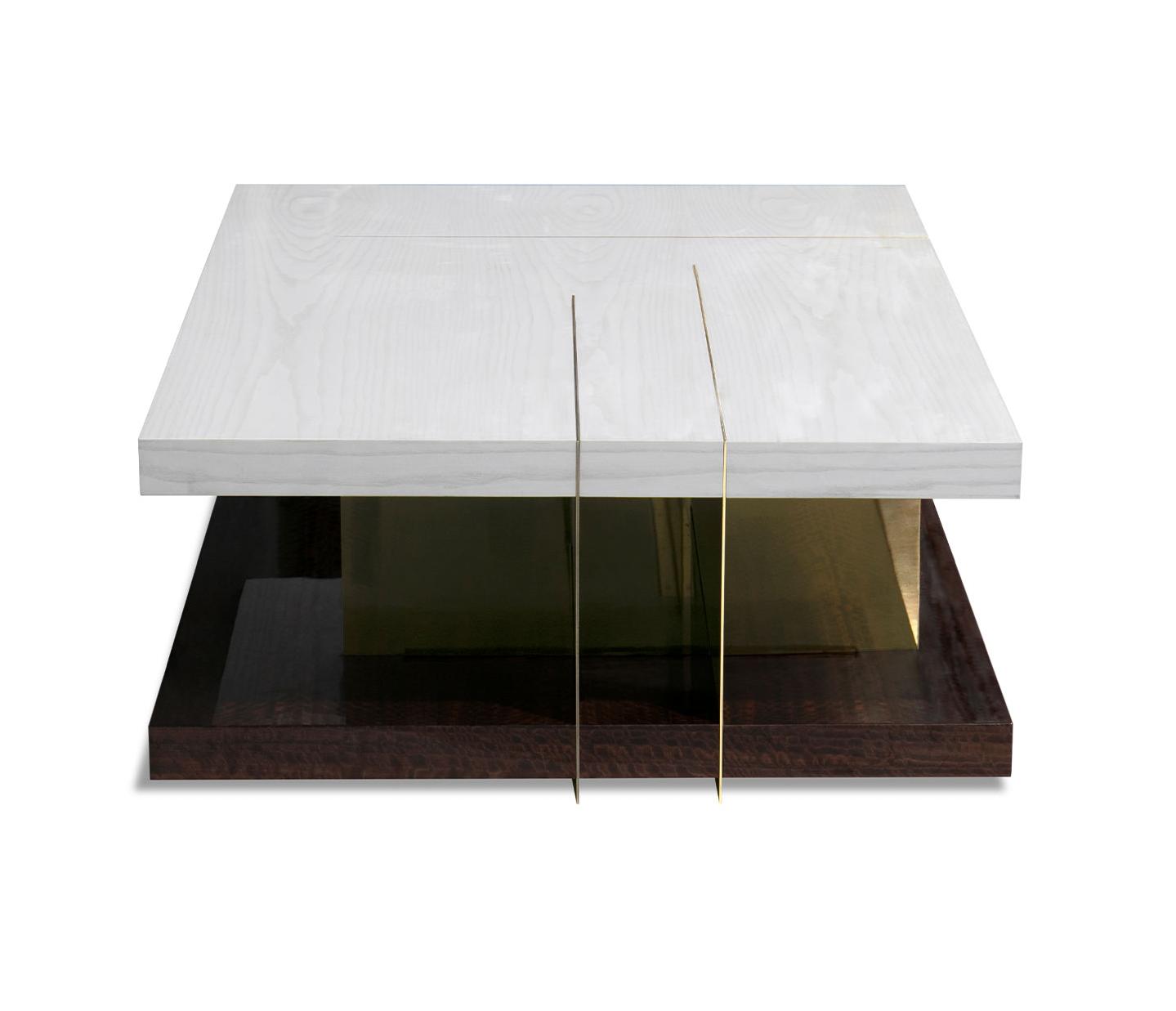 Table Basse Modern