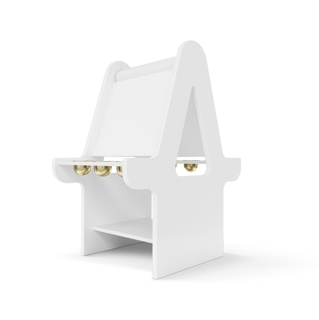 Chevalet de dessin enfant Merlin Double-Sided