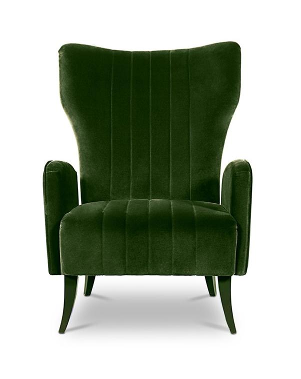 Fauteuil Aventure