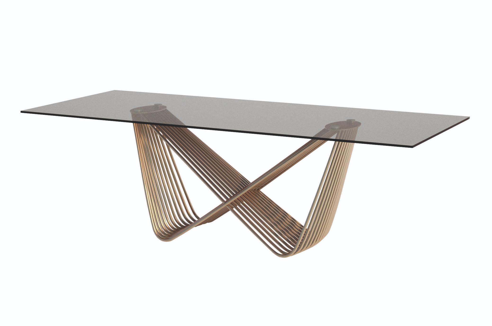 Table Tenso