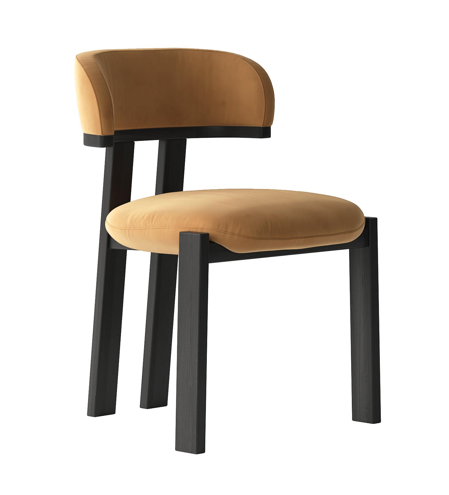 Chaise Camila