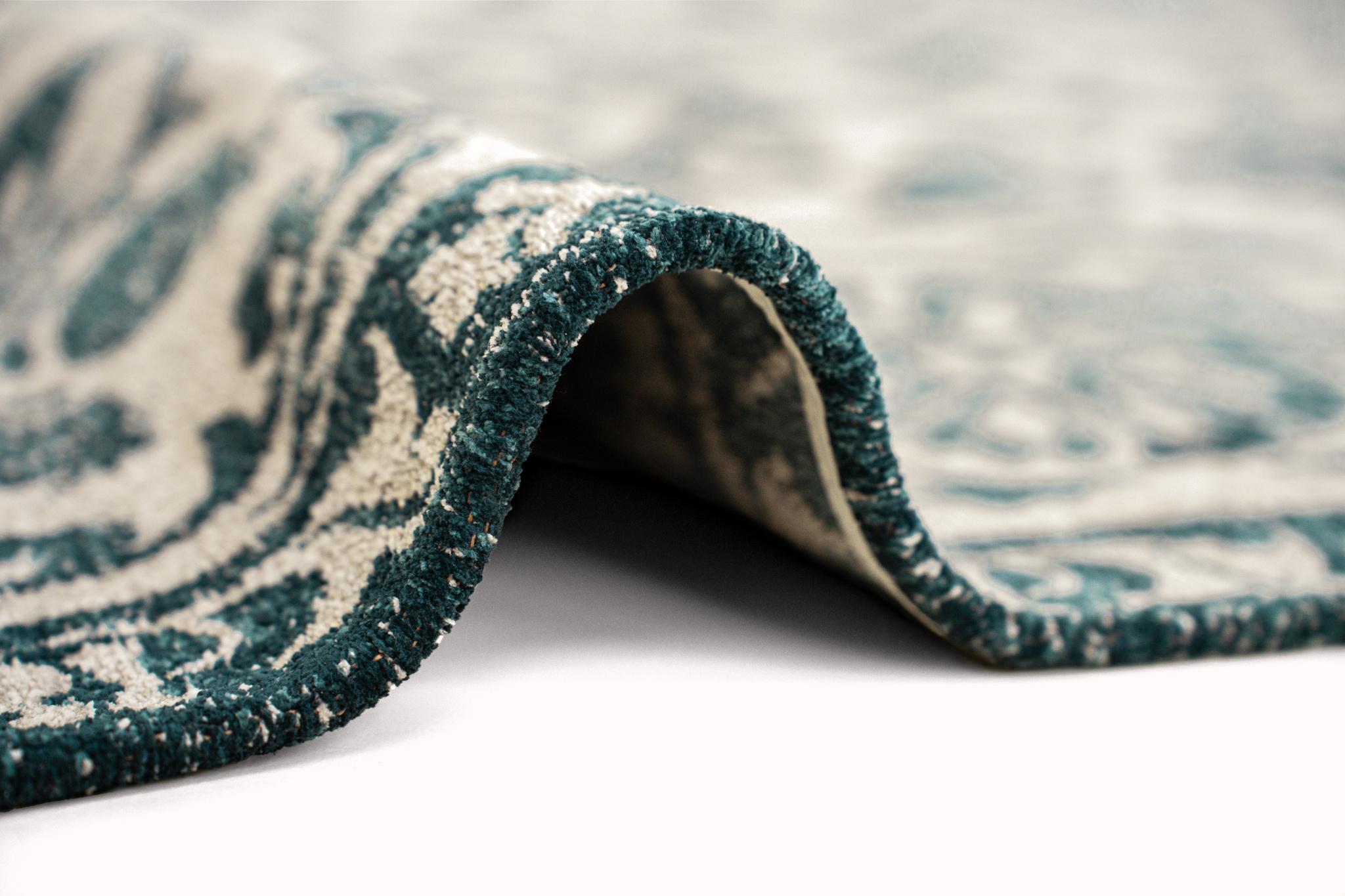 Tapis Suzani «Notos» 9733