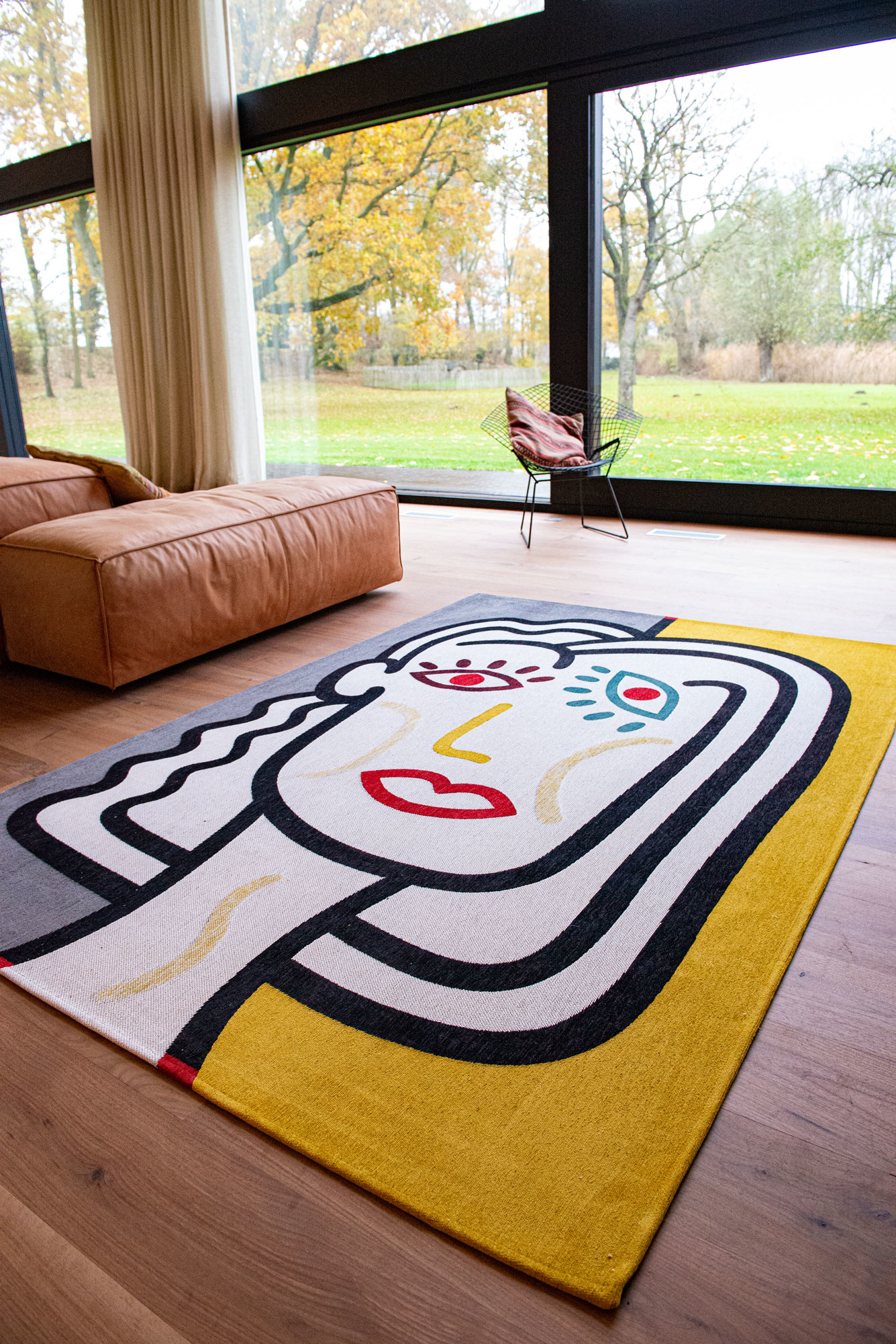 Tapis Dorado 9143
