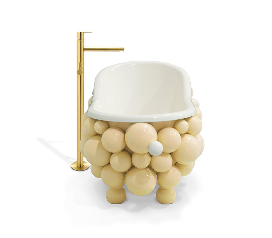 Baignoire Gravity