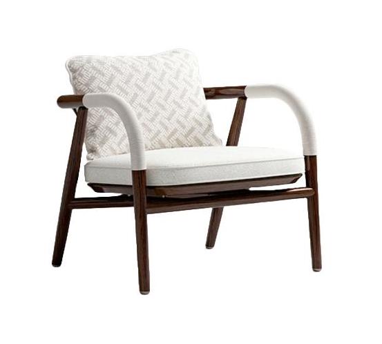 Fauteuil D’Extérieur Jiselle