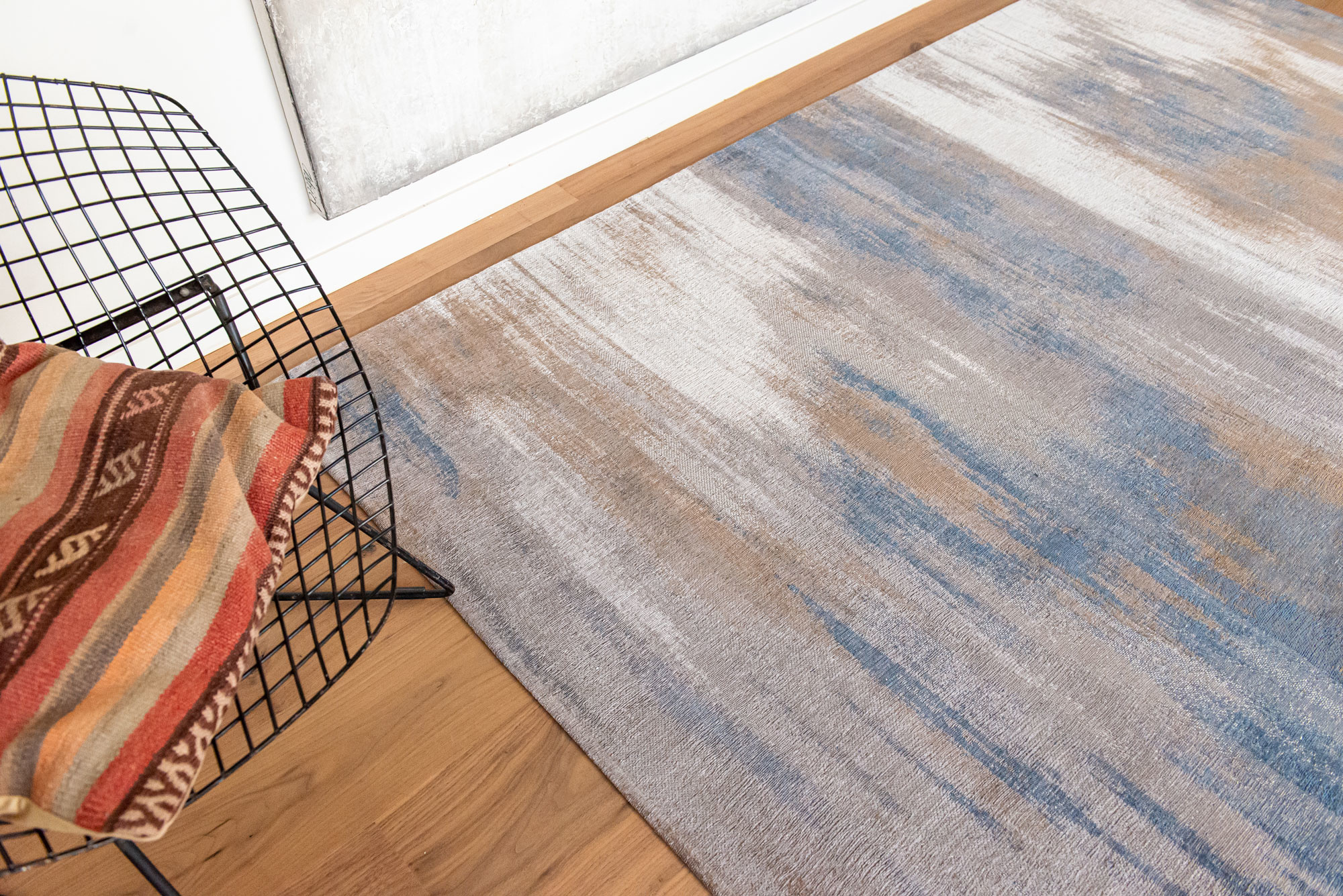 Tapis Grey Impression