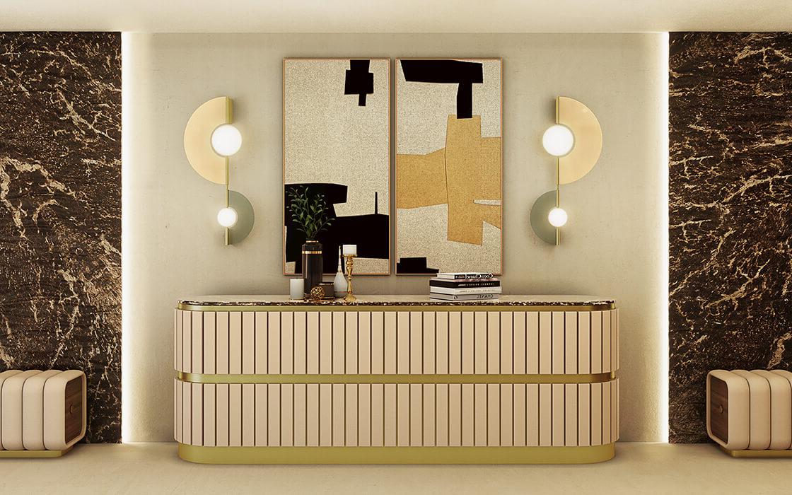 Buffet Antin - 6