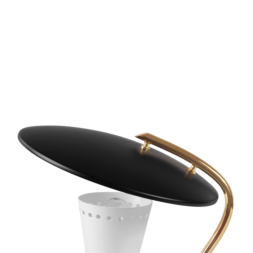Lampe de table Barry