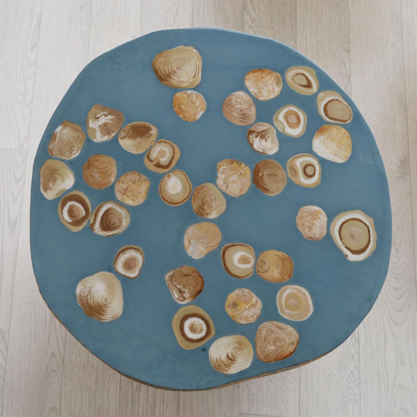 Table basse BonBon