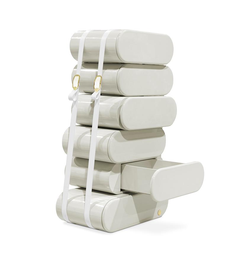 Commode Cloud 6 Tiroirs
