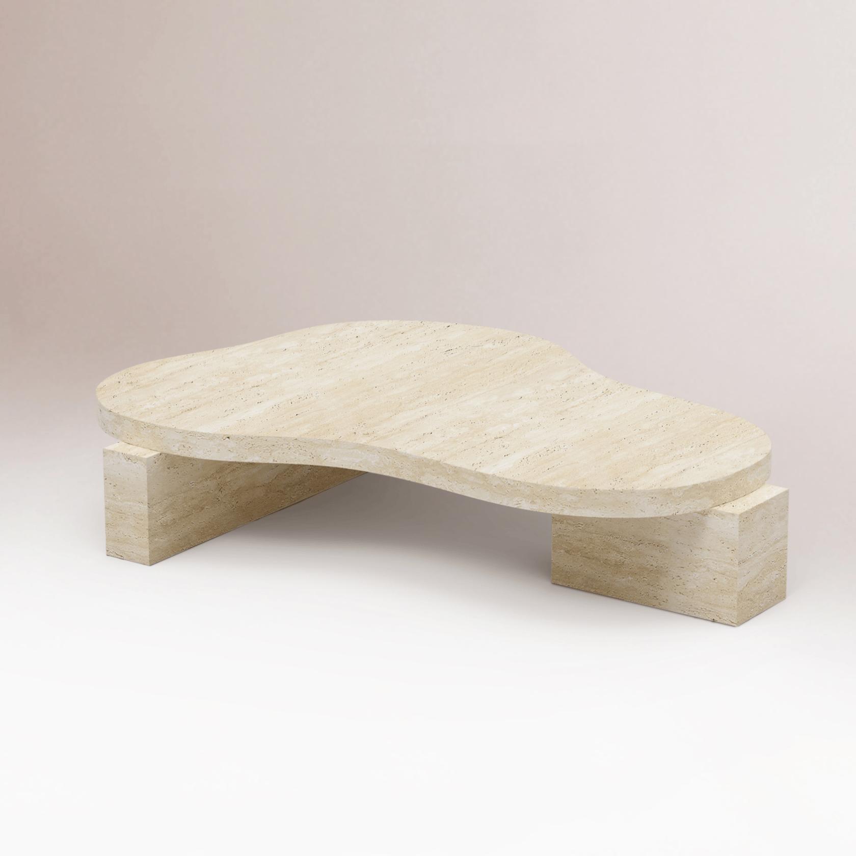 Table basse On The Rocks
