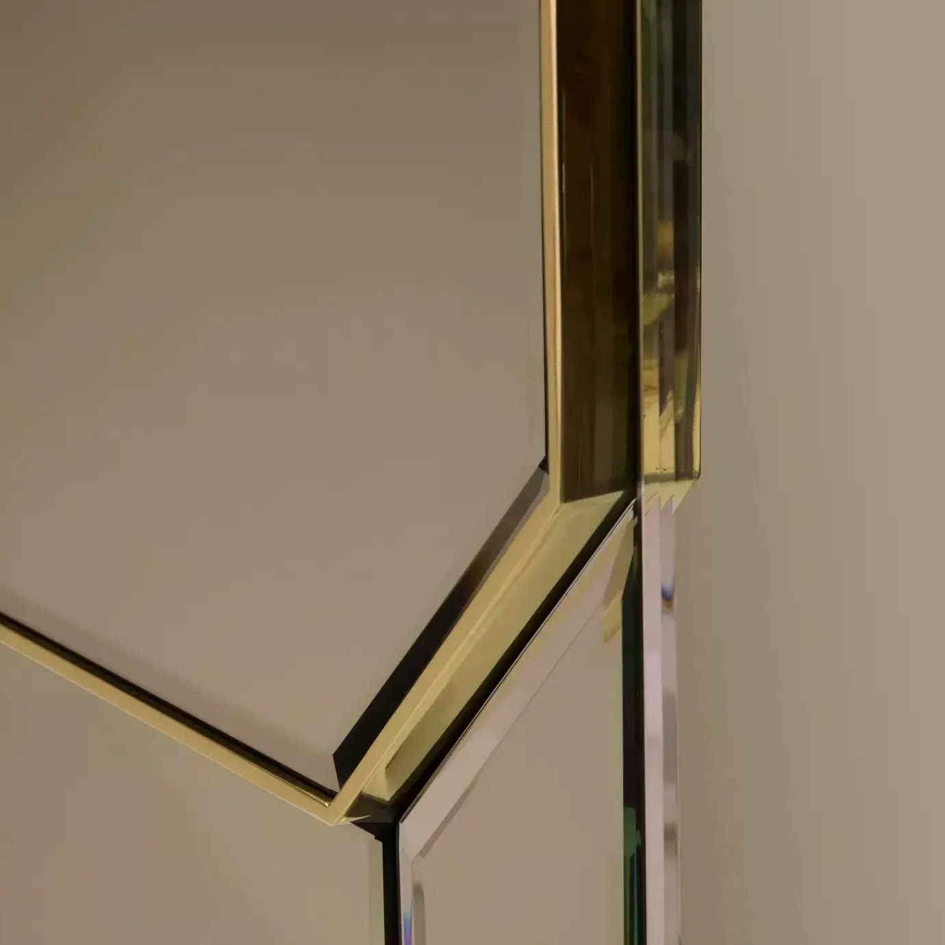 Miroir Egoist