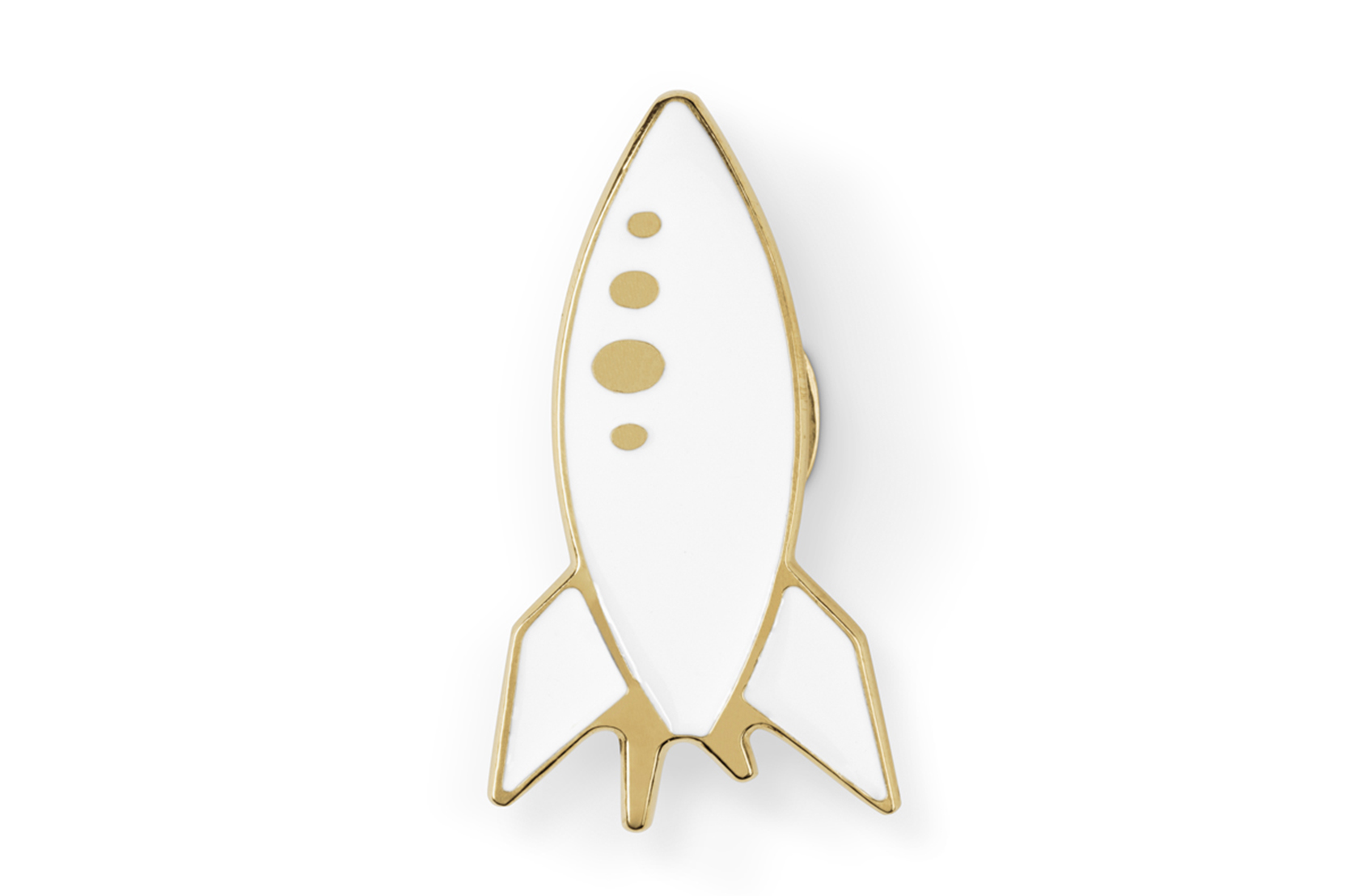 Poignée Galactic Rocket
