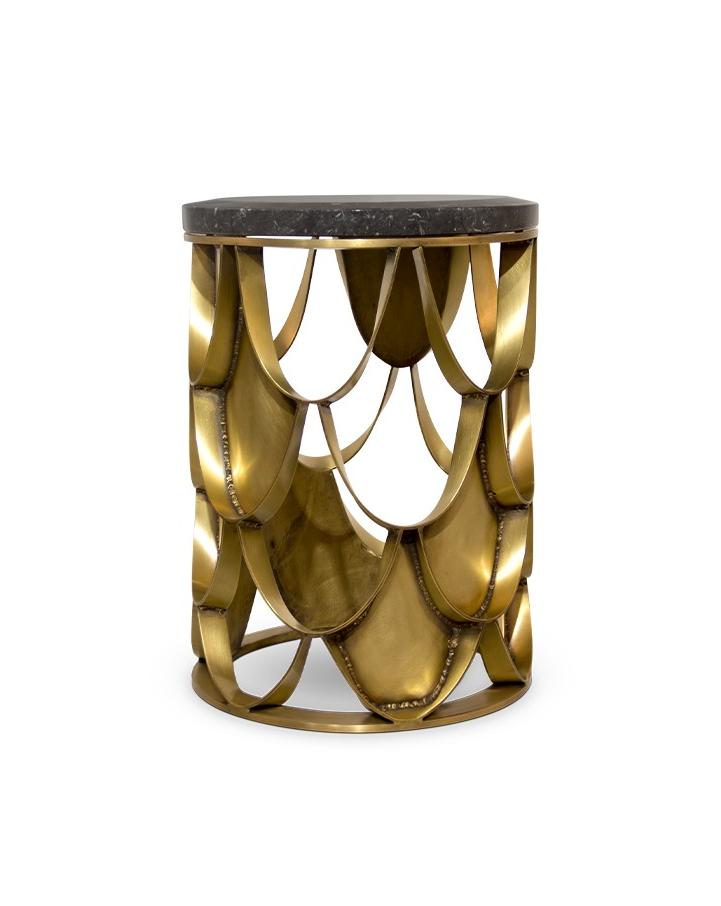 Table d'Appoint Sanctuary