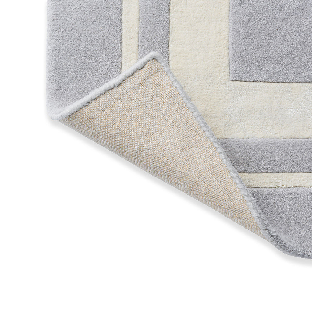 Tapis Redbrook Argenté