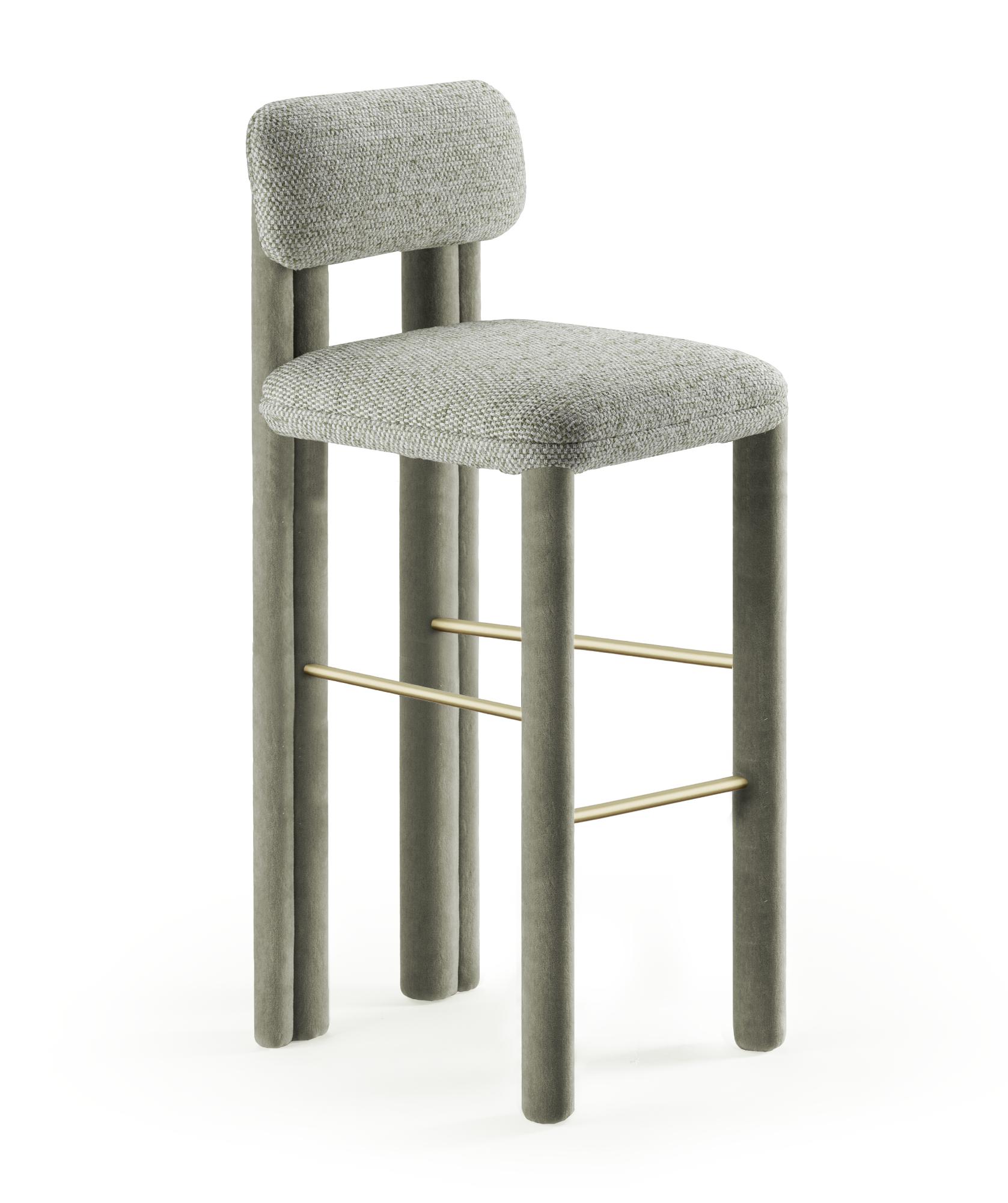 Tabouret de bar Camelia