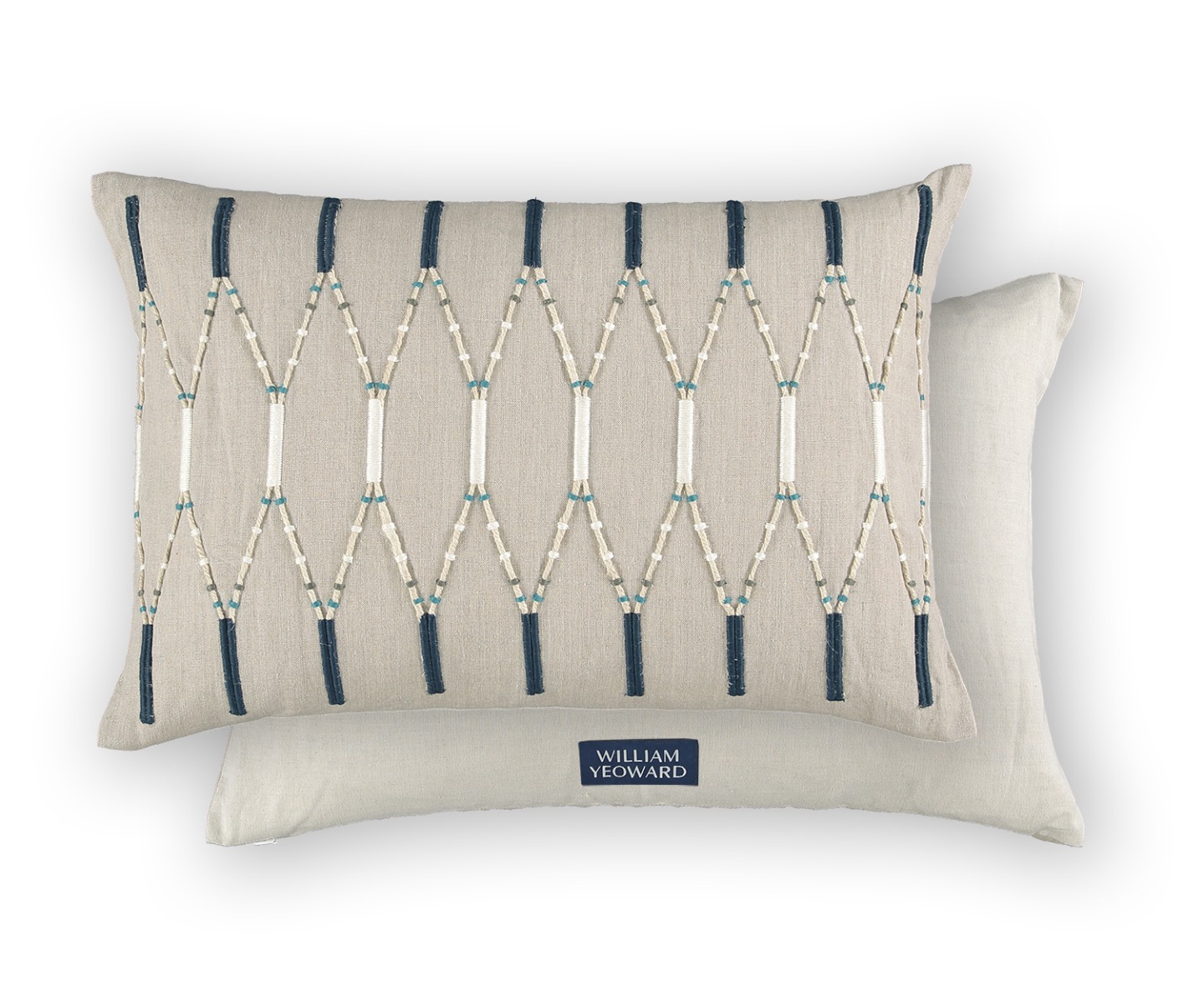 Lima Coussin Décoratif