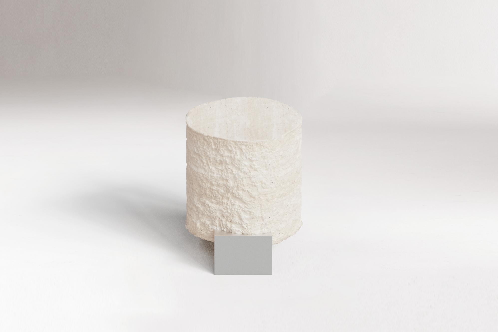Table d'appoint On The Rocks