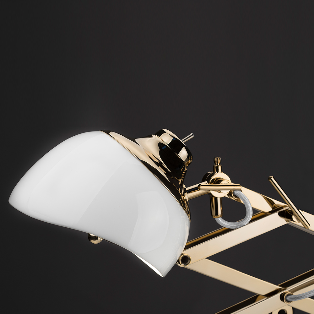 Lampe de table Billy
