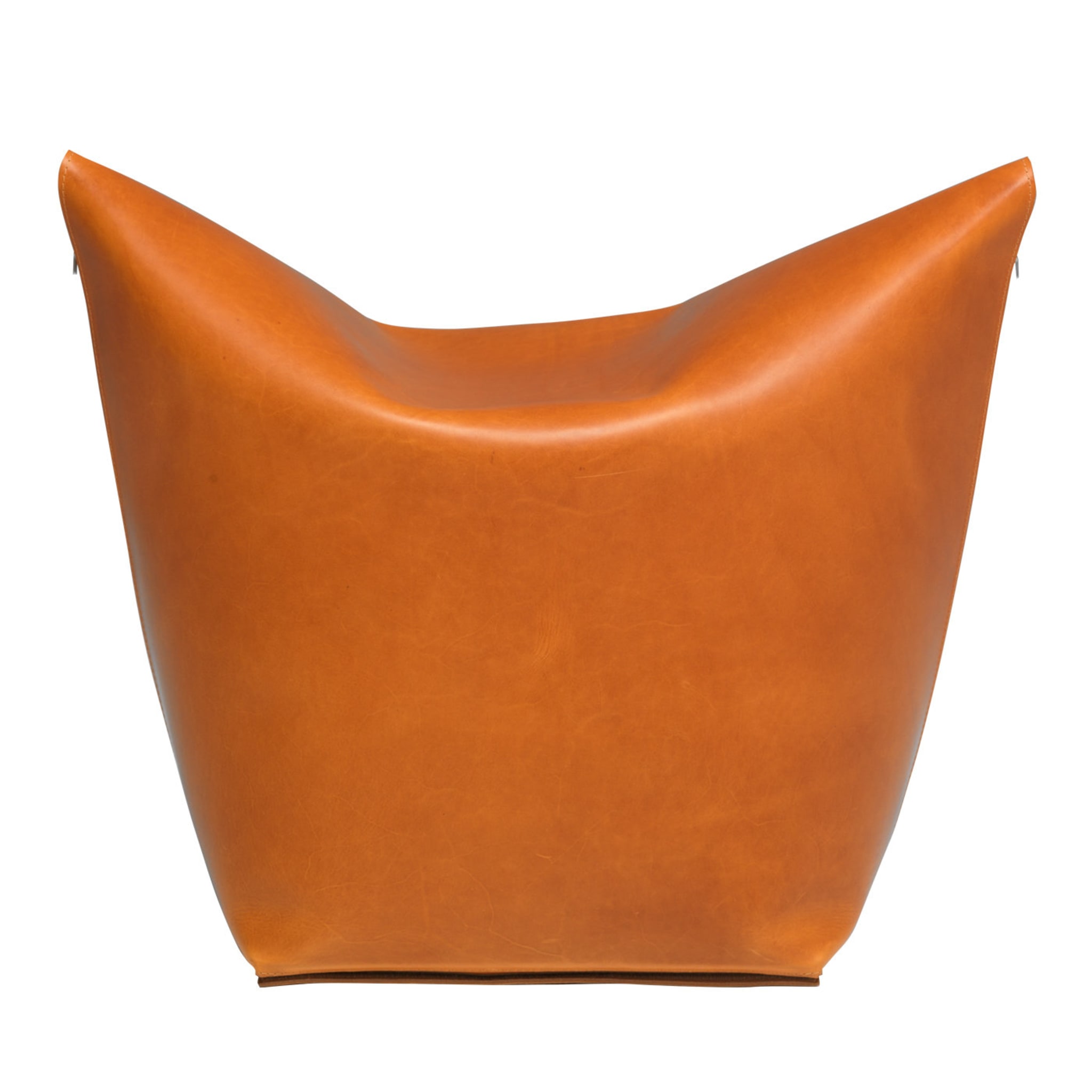 Fauteuil Poire Mao