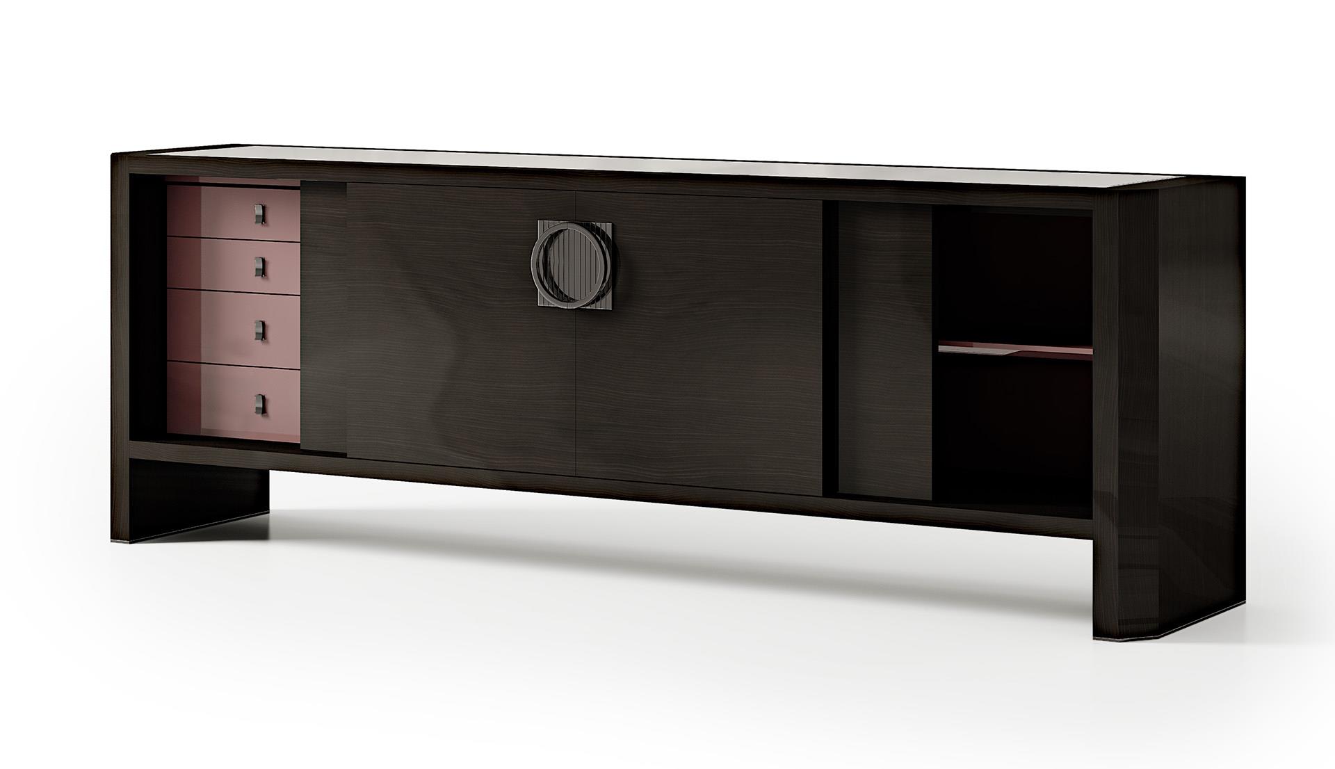 Buffet 240 My Story Buffet 240 My Story