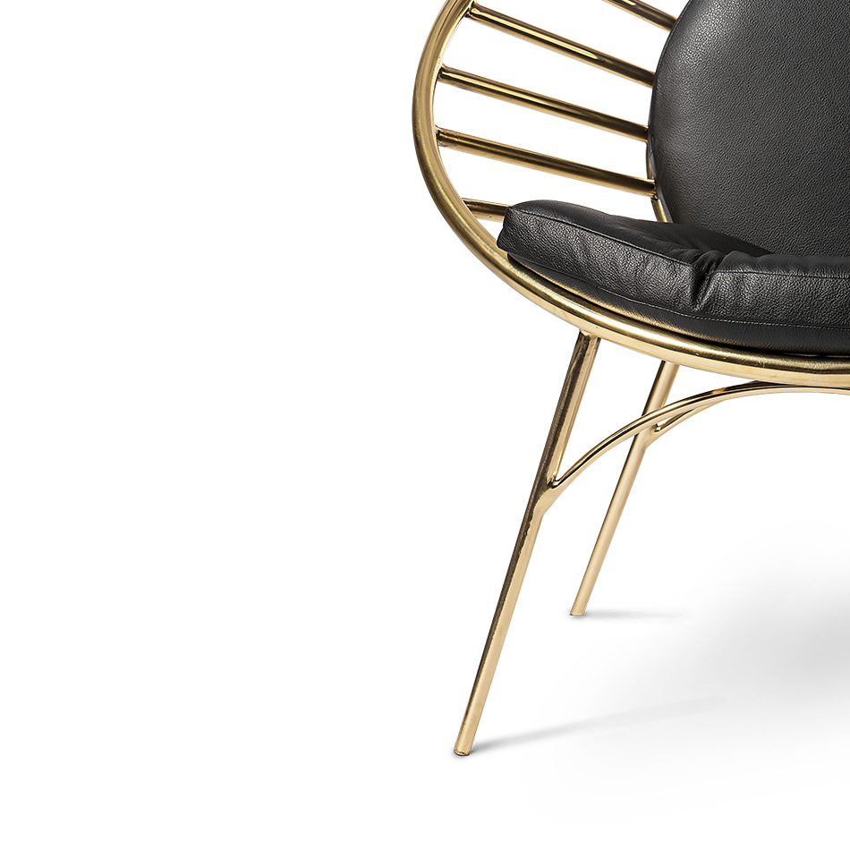 Chaise Reeves