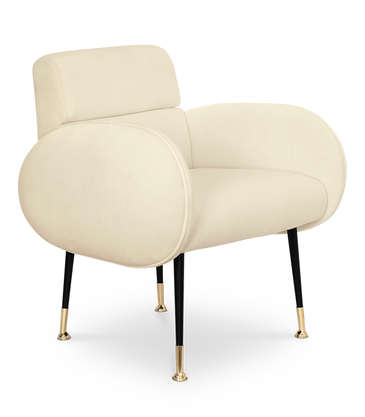 Chaise Marco