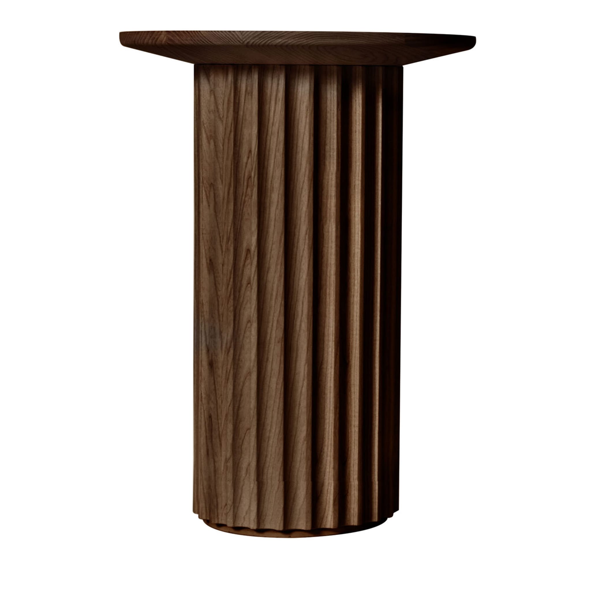 Table d’Appoint Capitello Marron