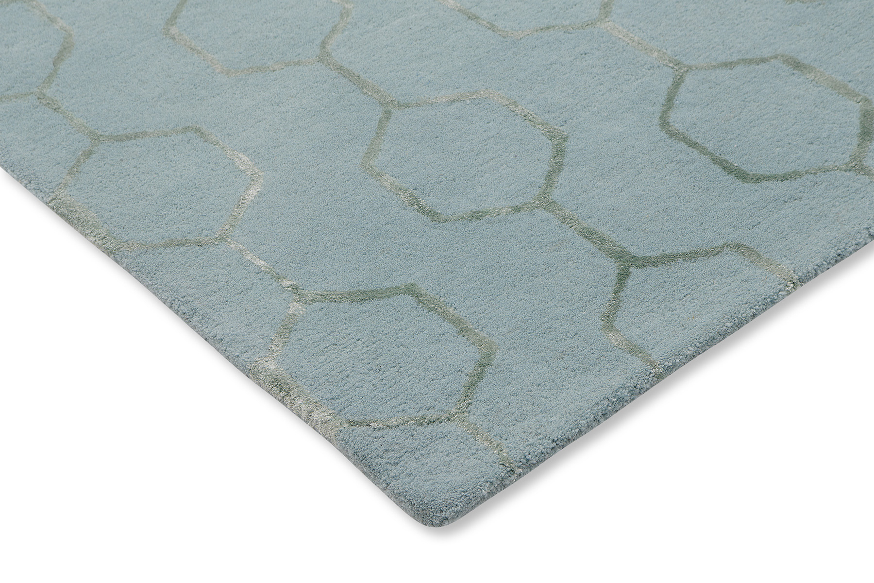 Tapis Gio Minéral | Taille: 250 x 350 cm