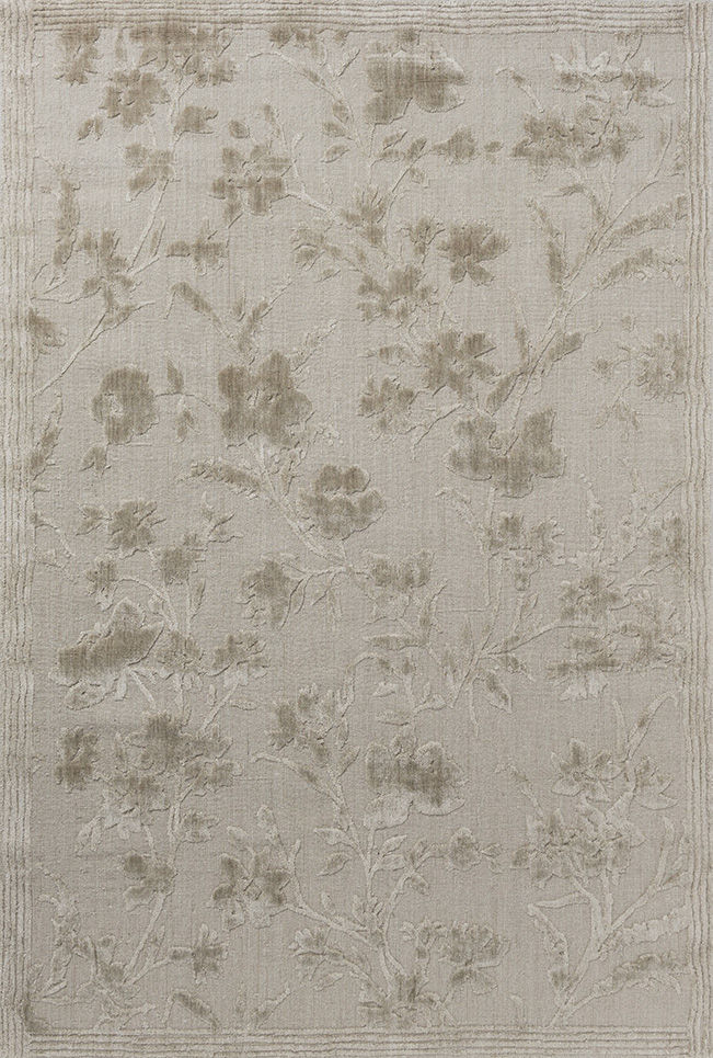 Tapis Rye Naturel