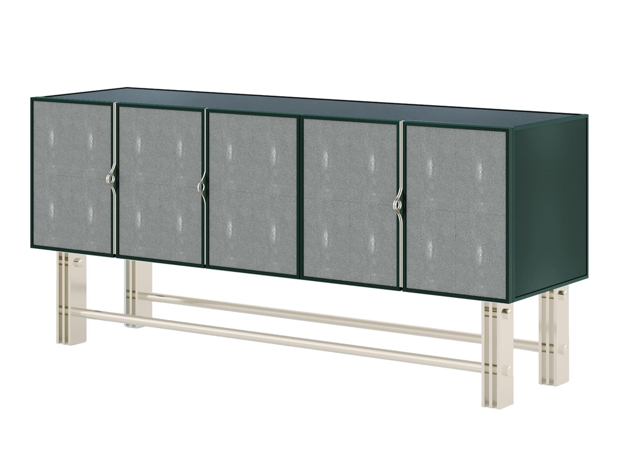 Buffet Vivara