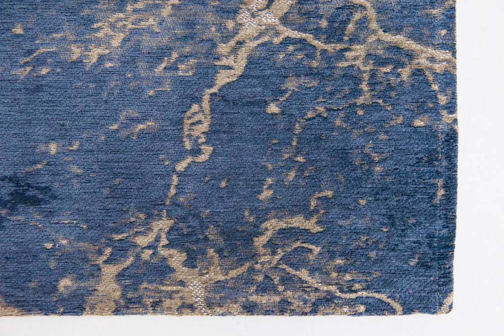 Tapis 8629 Abyss Blue
