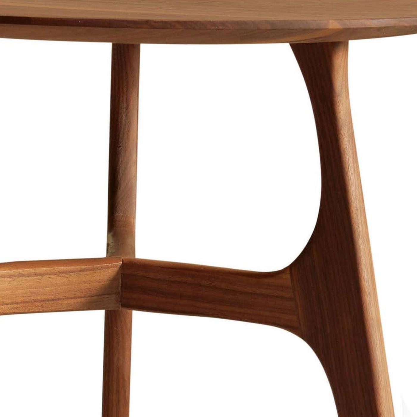 Table Basse Converso Noix Naturelle