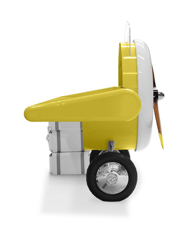 Bureau enfant Sky