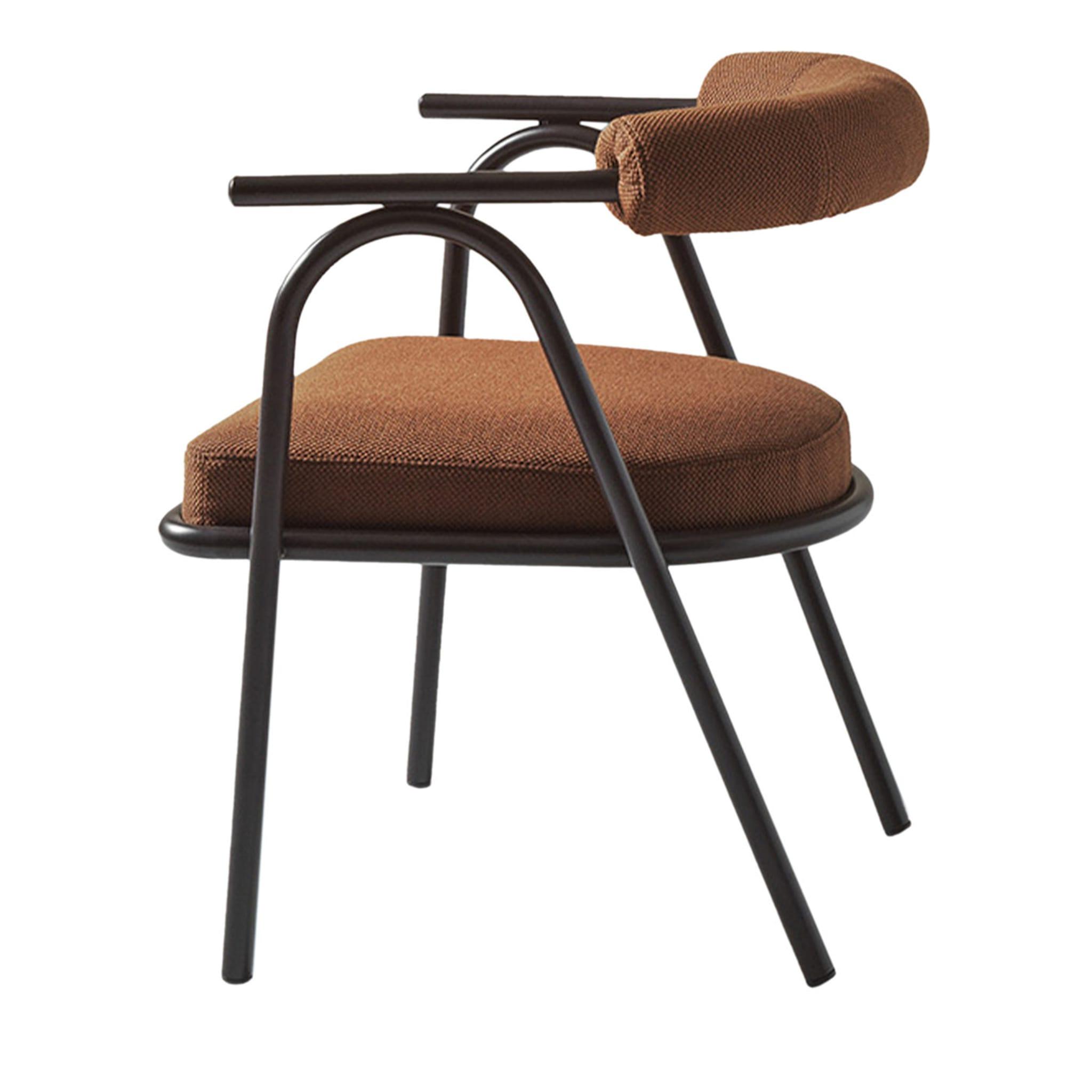 Fauteuil Baba