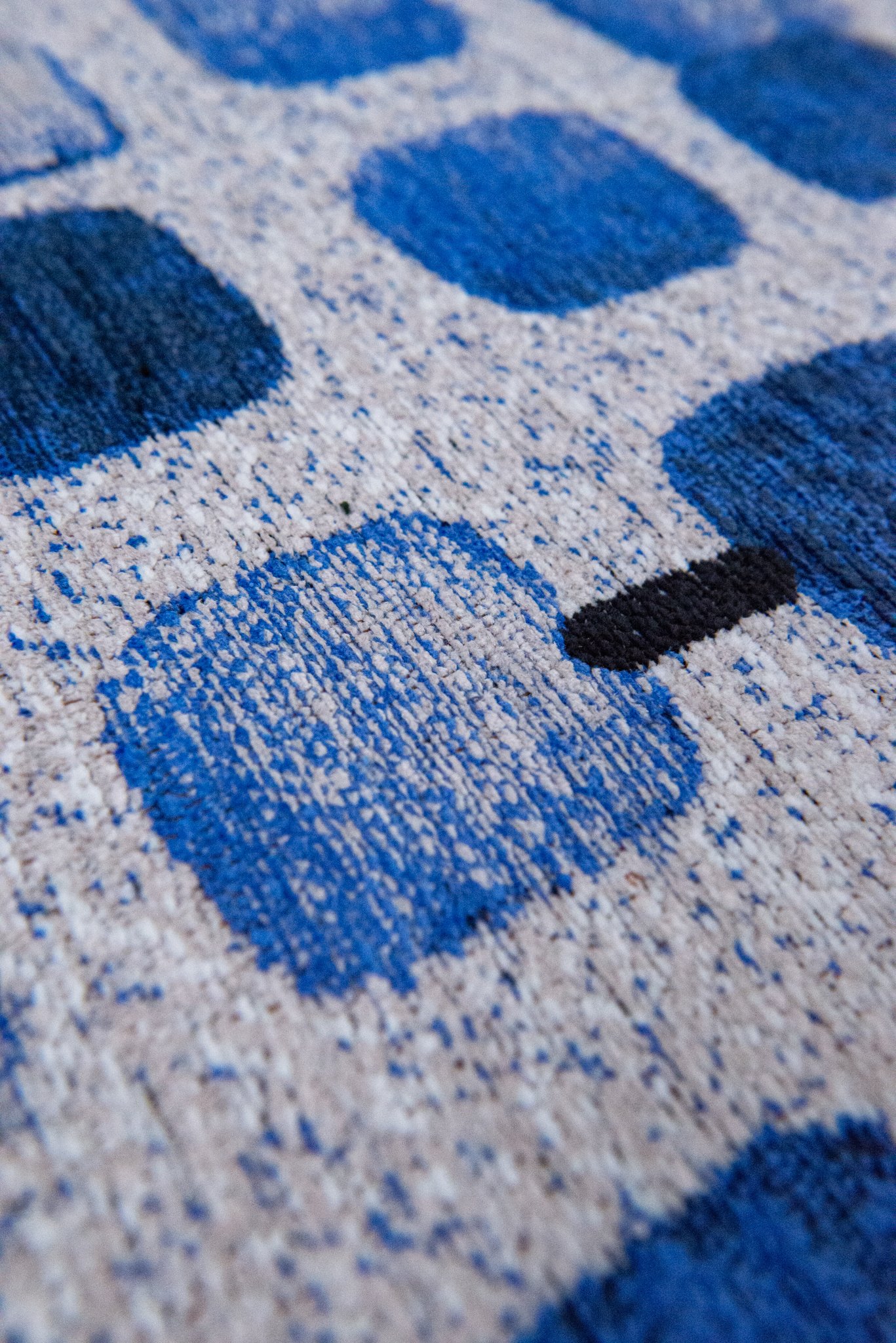 Tapis Amparo Blues 9348