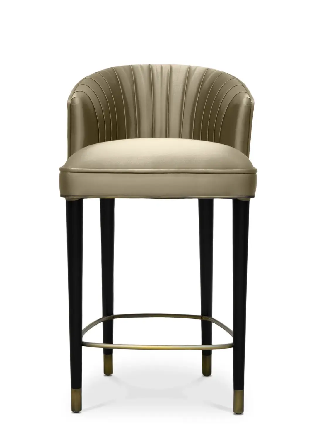 Tabouret de Comptoir Nuka Tabouret de Comptoir Nuka