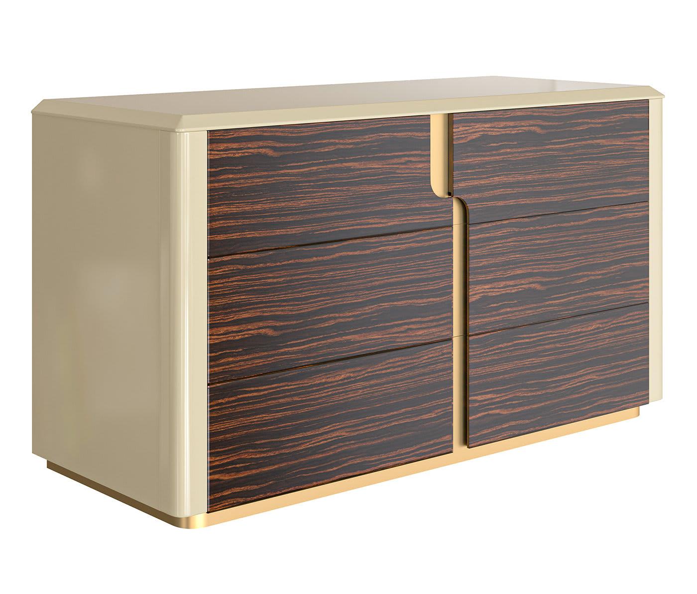 Commode Brando