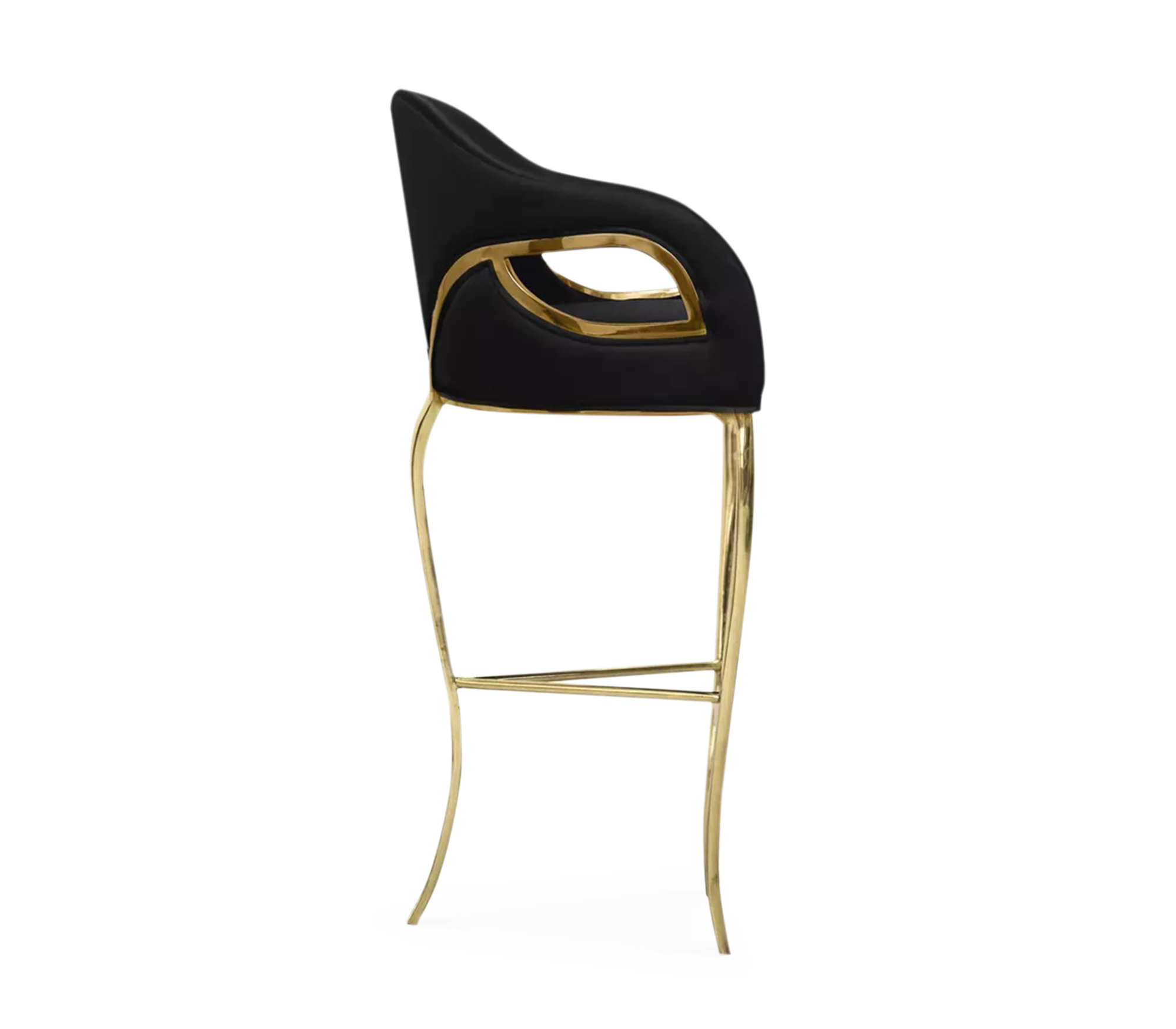 Tabouret Bar Chandra