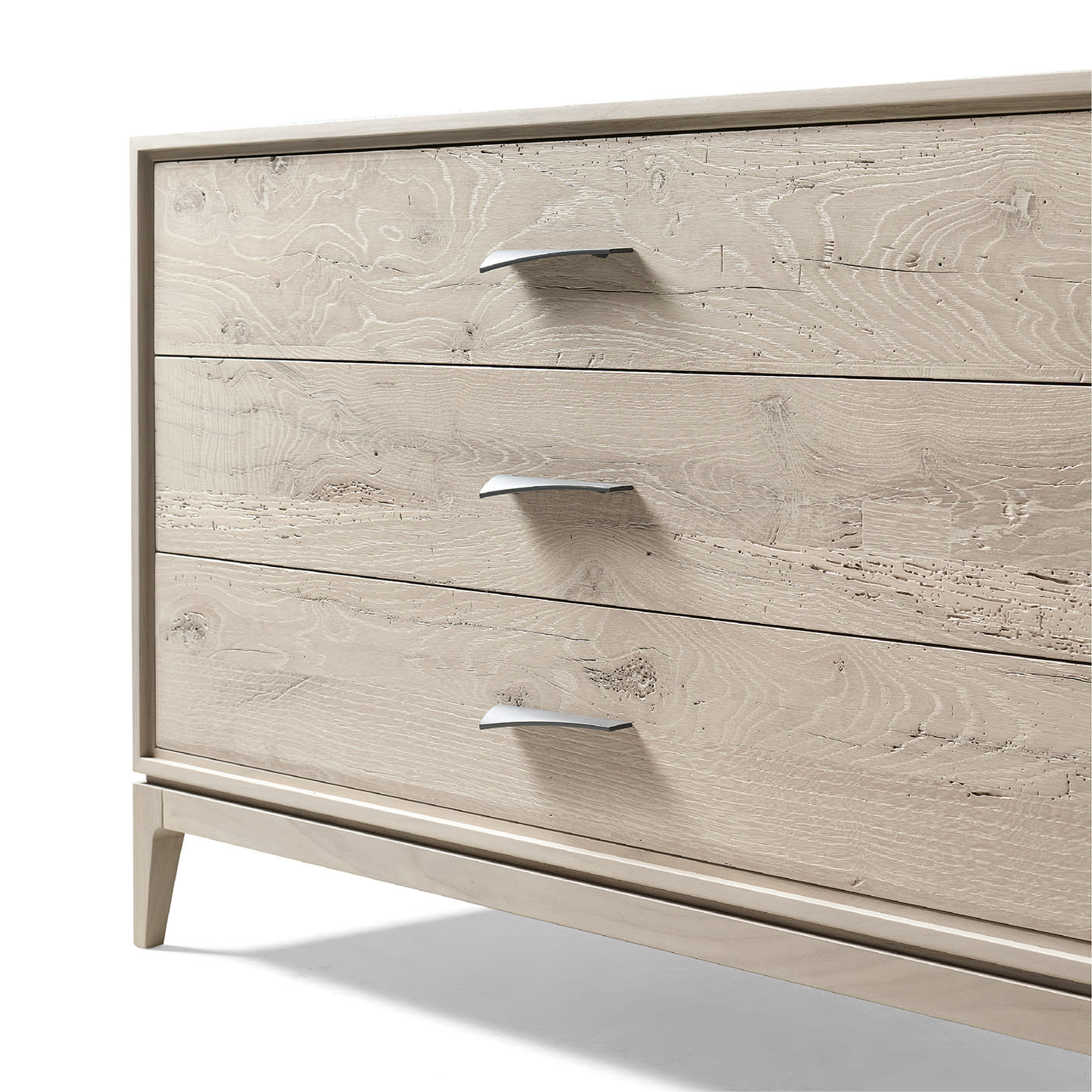 Commode Velo Grise