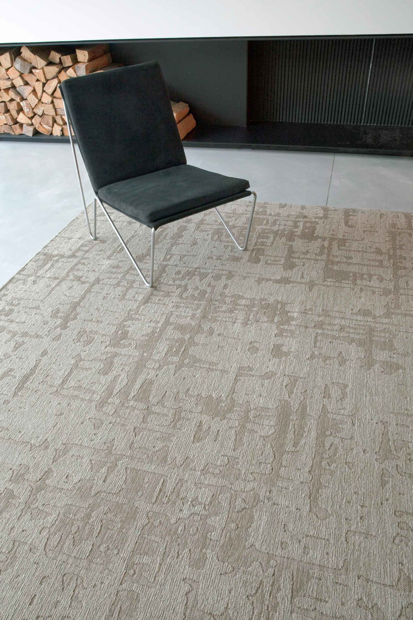 Tapis Dry Beige 9197