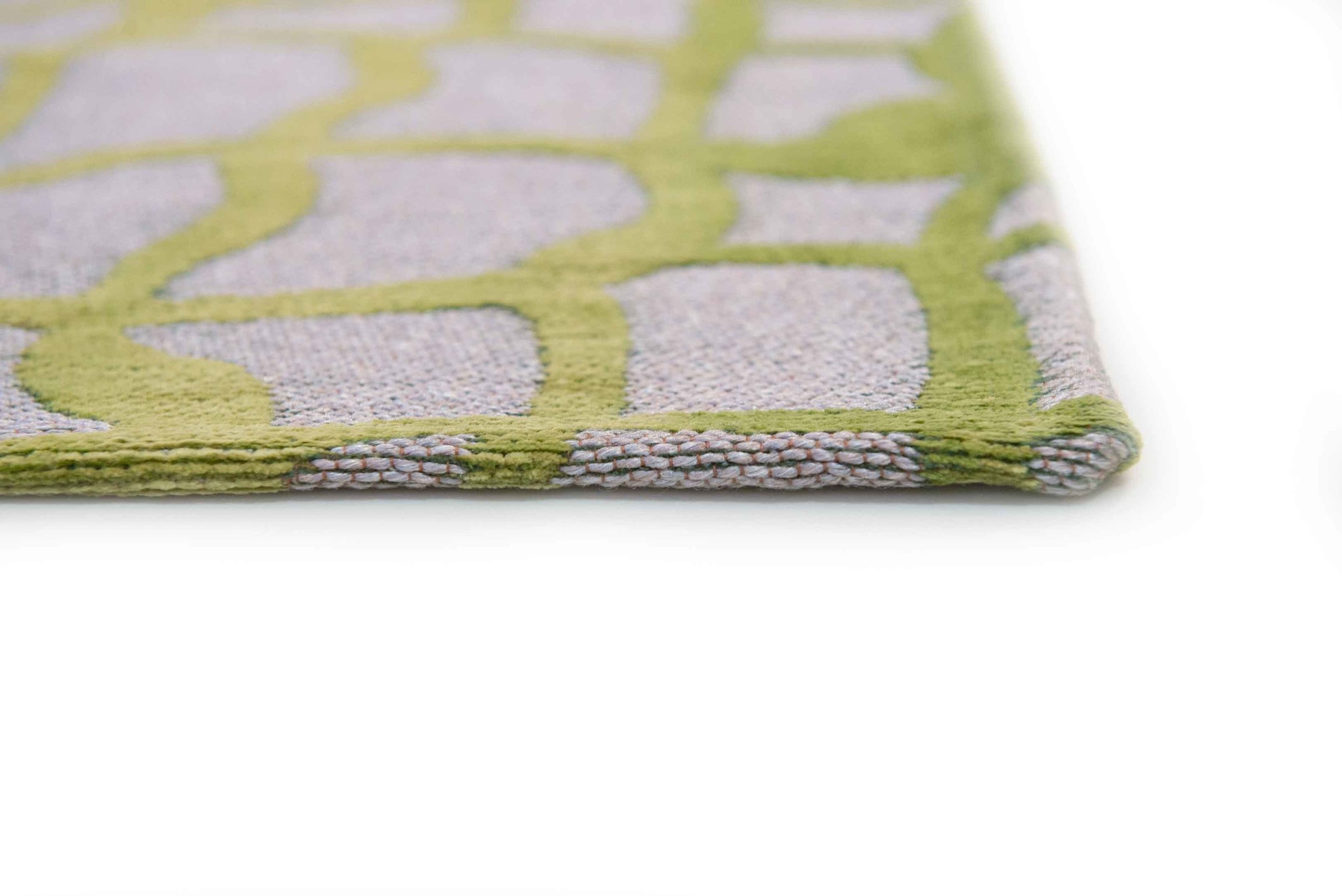 Tapis Republic Green 9204