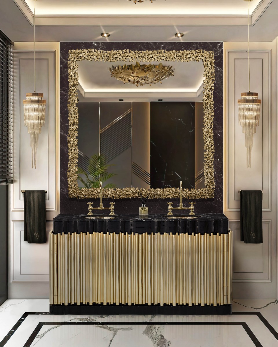Meuble-Vasque Melody - 2