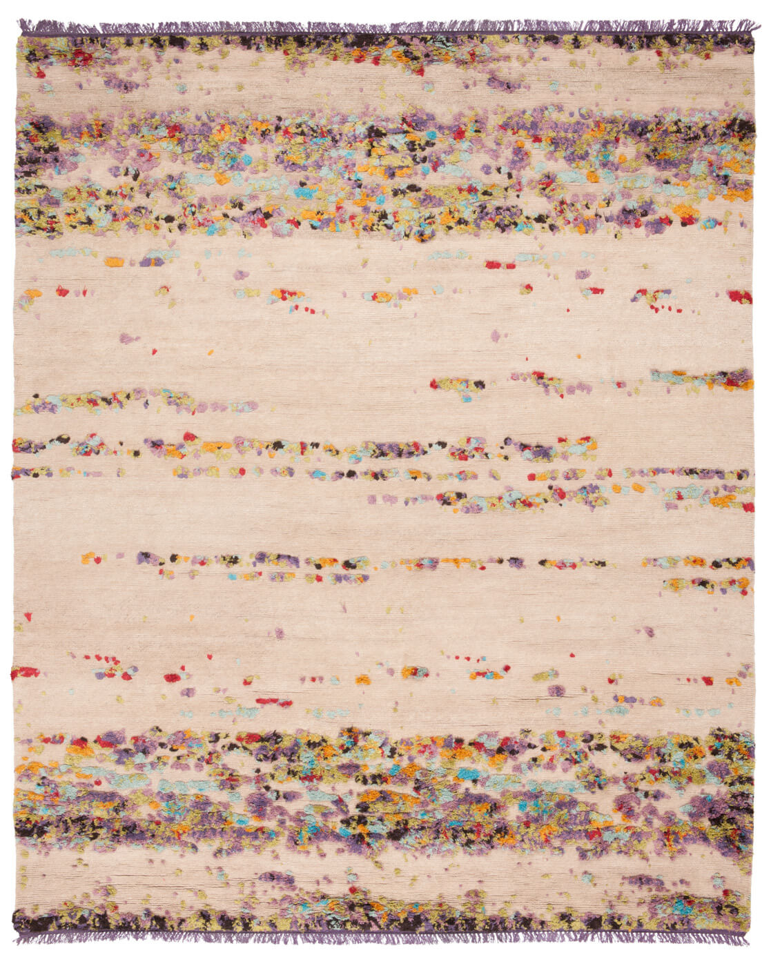 Tapis Trame Perdue 20