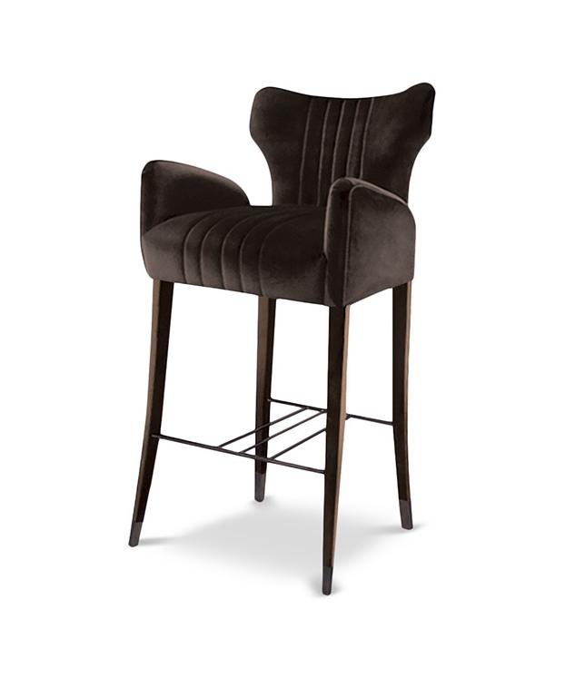 Tabouret de Comptoir Aventure