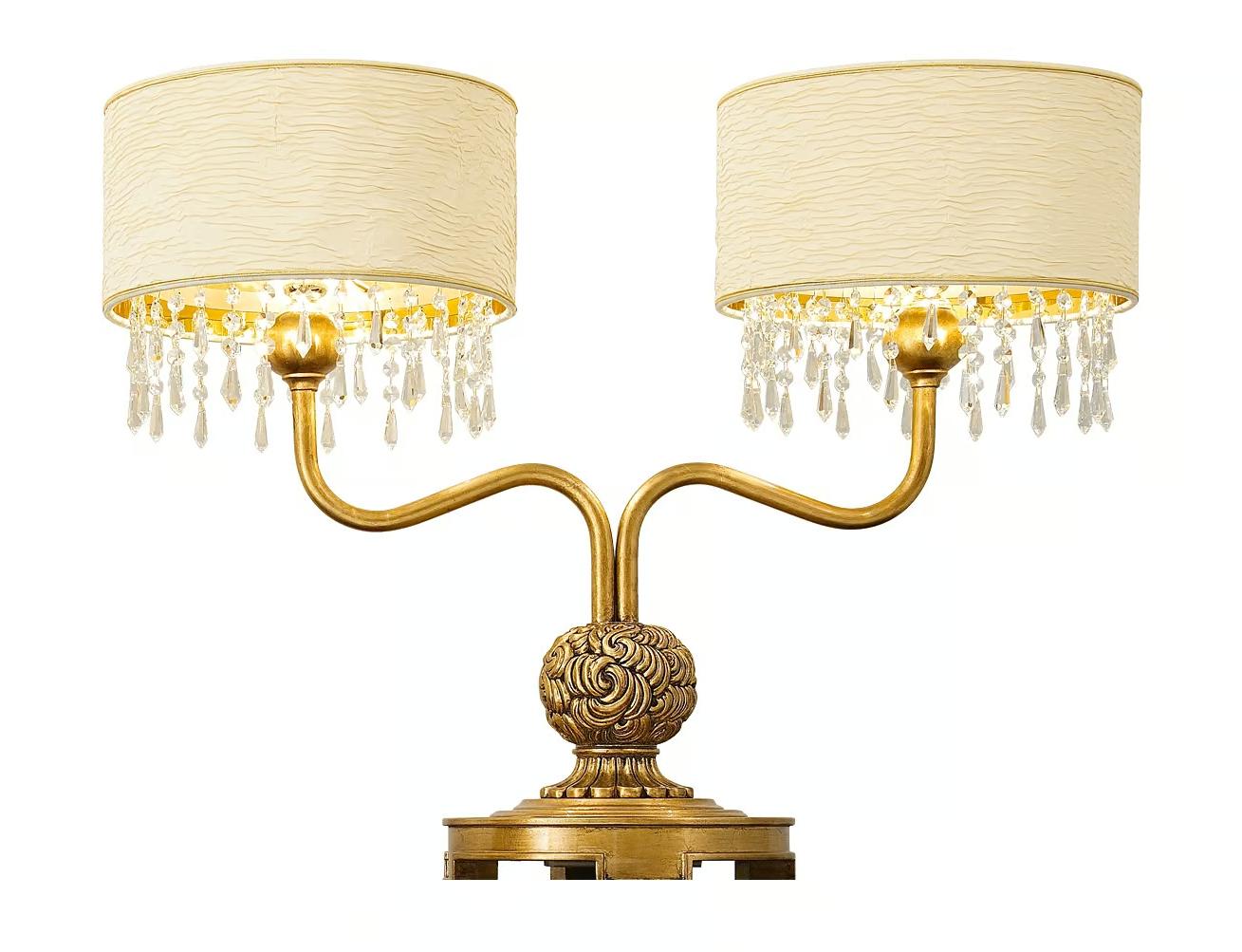 Lampe de Table Classique Royal