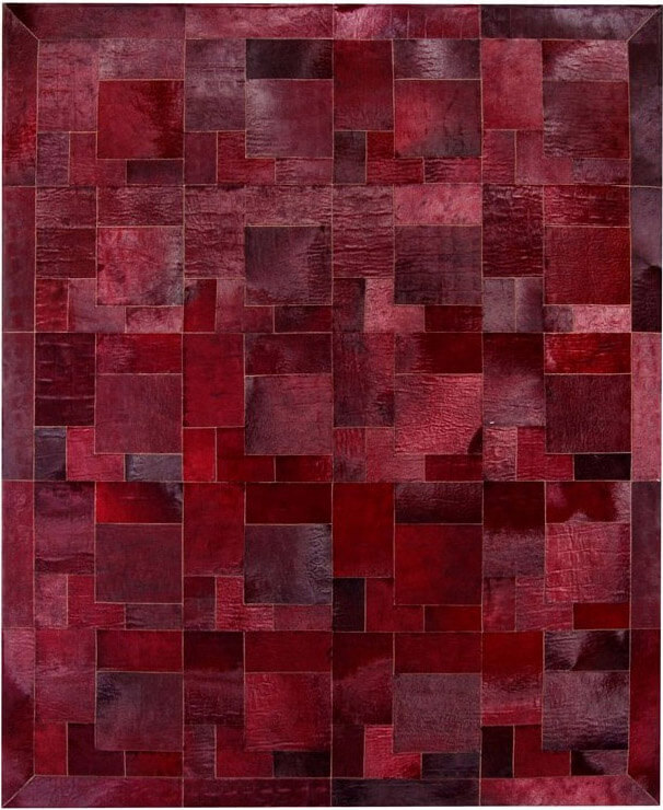 Tapis Puzzle Col. 6 | Taille: 180 x 260 cm