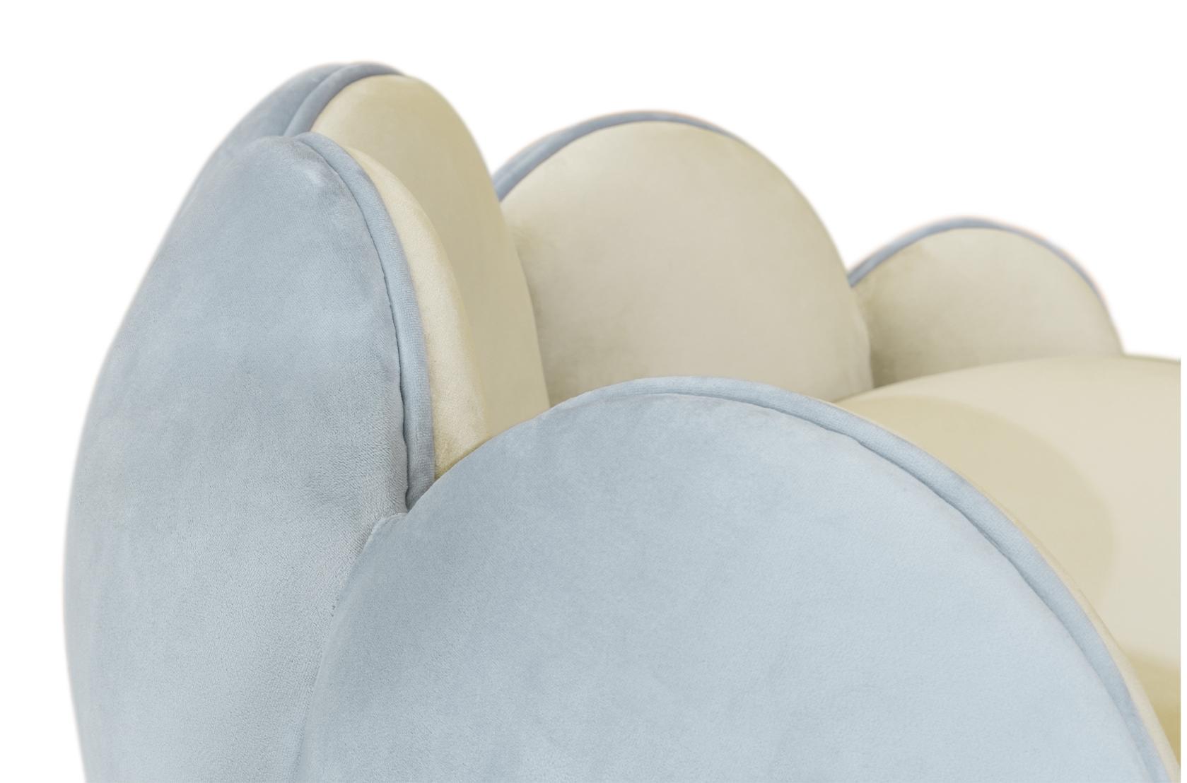 Fauteuil enfant Lotus
