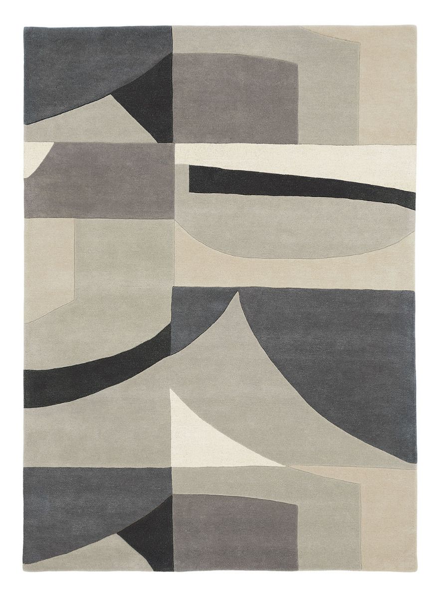 Tapis Bodega Pierre 40504